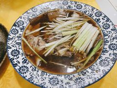 -新白家罩饼(三丰路店)