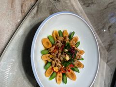 -滋粥楼·顺德菜海鲜茶点(金融城店)