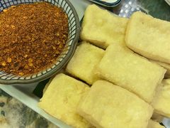 -浩海火燒雲傣家菜(芮欧百货店)