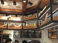 -BROAD面包路·欧式面包(龙湖时代C馆店)