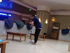 -极乐汇汗蒸会馆(五洲国际店)