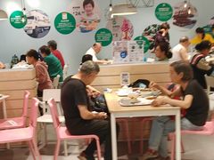 -宜家·瑞典风味餐厅(四元桥店)