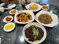 -桃园中华料理炸酱面(燕儿岛路店)