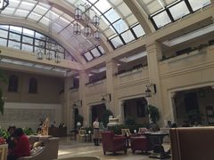 IMG_2695-利顺德大饭店·维多利亚花园(小白楼店)