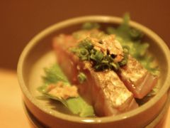 -RONIN Snack Bar