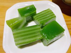 板蓝根椰奶糕-椰小调.儋州米烂(名门店)