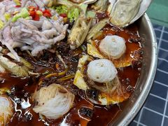 -云南巷海鲜大咖·可加工海鲜