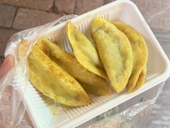 -清真蒋有记(老门东店)