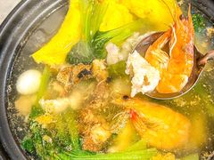 -甬小馆·焗海鲜温州菜(五马街店)