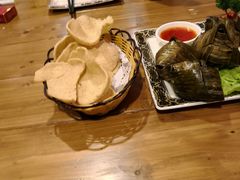 -Siam泰餐厅(水上公园店)