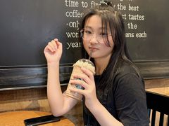 -星巴克(天津五大道店)