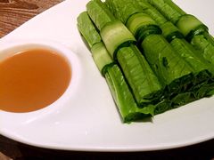 -茉莉餐厅(包河万达店)