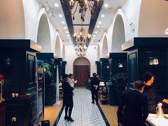 -小重庆老火锅(海棠路店)