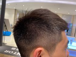 -Mentor Hair Salon