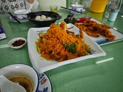 -景好海鲜餐厅(大鹏必选旅游店)