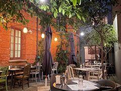 -Ocean's Table 欧舍