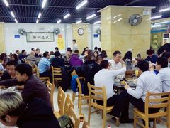 大堂-三兴涮羊肉(荣安大街店)