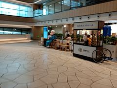 -蔡澜点心·粤菜(西单大悦城店)