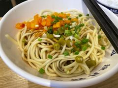武汉热干面-文叔·湖北名小吃·小龙虾(华强北店)