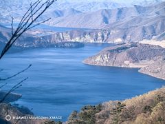 -九鼎铁刹山风景区