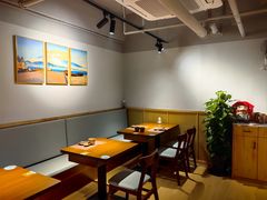 -林妈妈村·日式料理(宝山龙湖天街店)