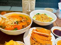 -寻裕记·现炒浇头面(人民广场店)