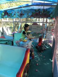 -大望京儿童游乐场