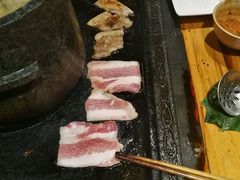 土猪五花肉-滇藏石锅宴(崇仁巷老店)