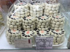 枣花酥-三禾北京稻香村(北京市百货大楼店)