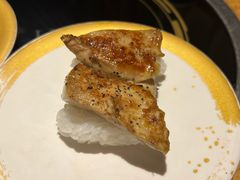 -合点寿司(美罗城店)