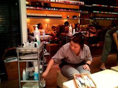 -Dragonfly悠庭·按摩Spa(静安嘉里中心店)