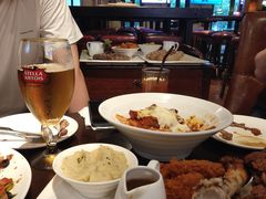 -Shanghai Brew House上海啤酒工坊(老外街店)