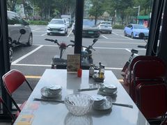 -嘉升大排档(番禺总店)