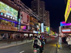 -平壤馆(西塔街店)