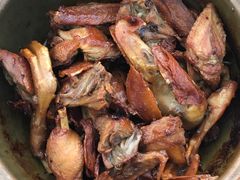 -斯丹姜母鸭·古法干香(涂门街总店)