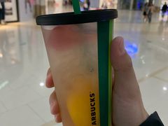 -星巴克(苏州西蒙店)
