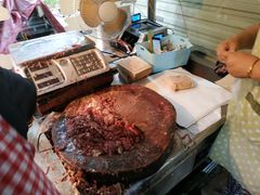 -杨天玉腊牛羊肉