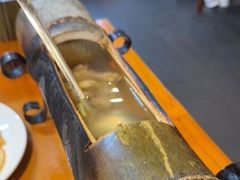 -61号餐吧(兴坪古镇漓江店)