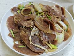 -赵家牛肉砂锅(台西三路店)