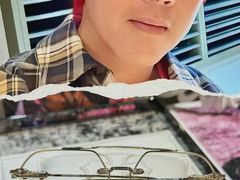 -EYEPHILO镜之道·克罗心眼镜