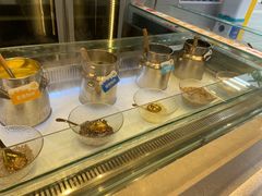 -溪边姑娘·拉丝酸奶水果捞(春熙路店)