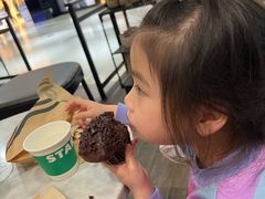 -星巴克(海口美兰机场分店)