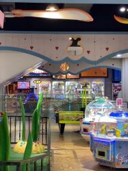 -卡通尼乐园·生日会(烟台永旺店)