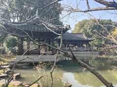 -绍兴鲁迅故里·沈园景区