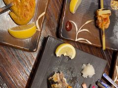 -鸟鹏烧鸟居酒屋(熙龙湾店)