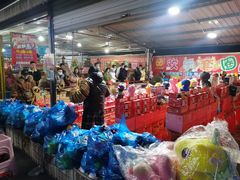 -大学城夜市大排档(凤栖路店)