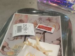 -麦当劳(宾水西道店)