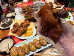 -状元阁烧烤(新华路总店)