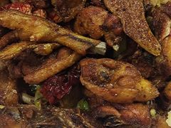 -清之口·东乡鸡自助饺子(经二路店)