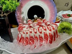 -围炉·川味鲜货火锅(万达珍珠坊店)